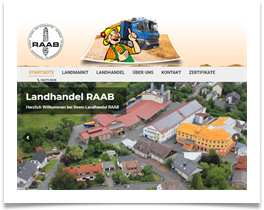 Landhandel Raab