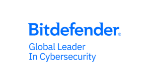 Wir sind Bitdefender Partner